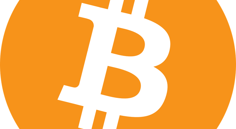 logo du Bitcoin - bitcoins
