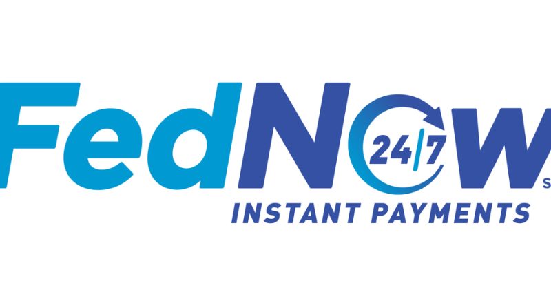 logo FedNow